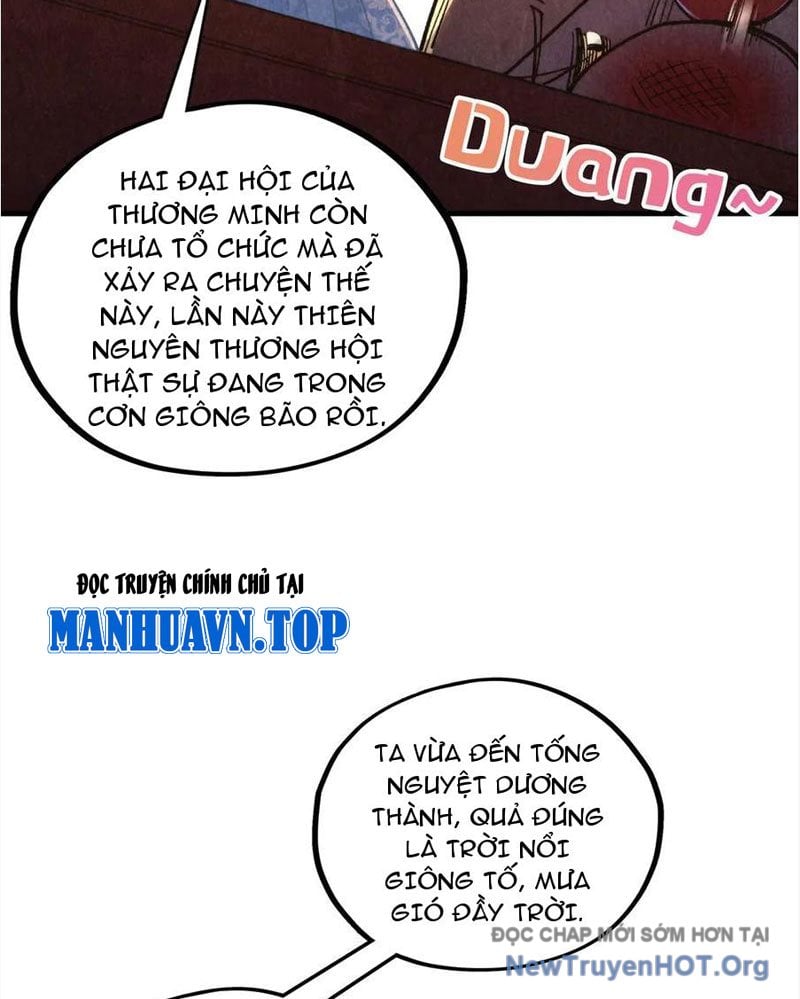 Vạn Cổ Chí Tôn Chap 439 - Next Chap 440