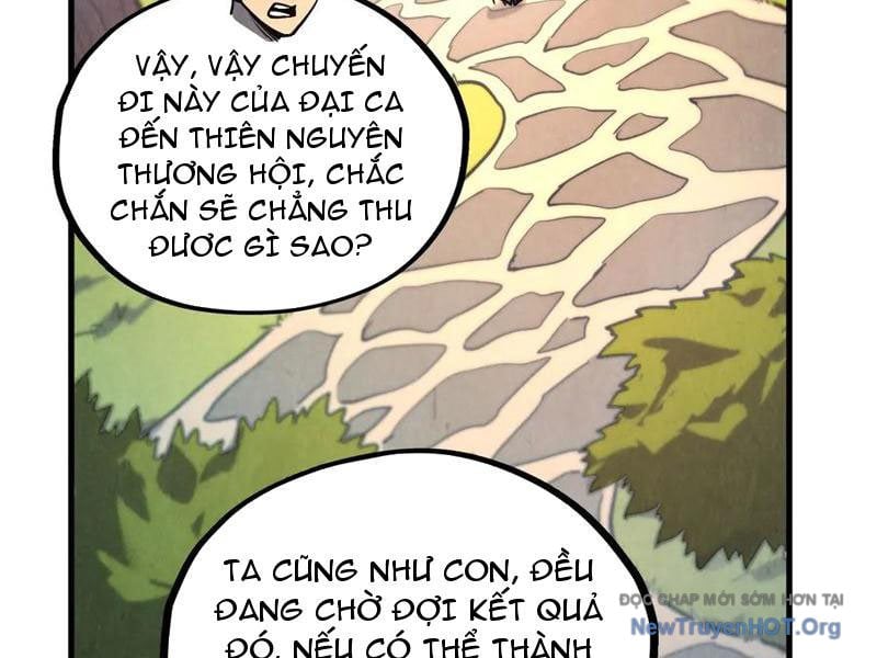Vạn Cổ Chí Tôn Chap 439 - Next Chap 440