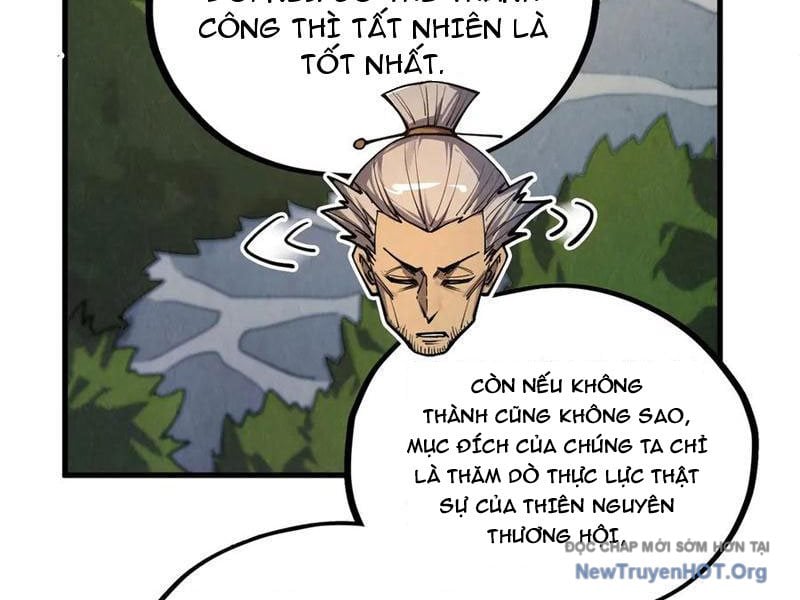 Vạn Cổ Chí Tôn Chap 439 - Next Chap 440