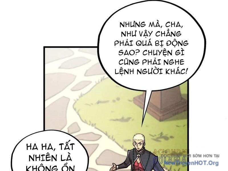 Vạn Cổ Chí Tôn Chap 439 - Next Chap 440