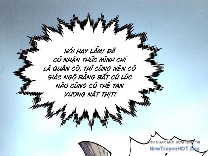 Vạn Cổ Chí Tôn Chap 439 - Next Chap 440