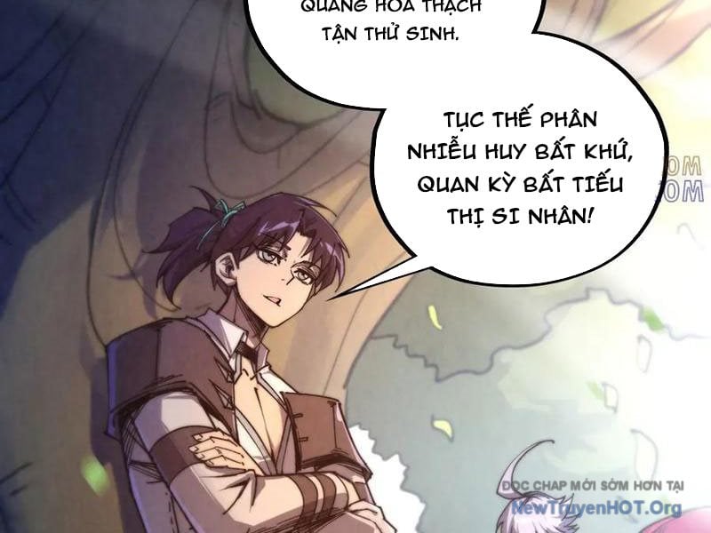 Vạn Cổ Chí Tôn Chap 439 - Next Chap 440