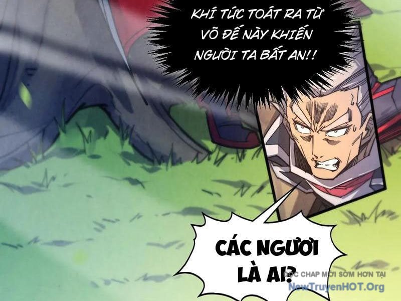 Vạn Cổ Chí Tôn Chap 439 - Next Chap 440
