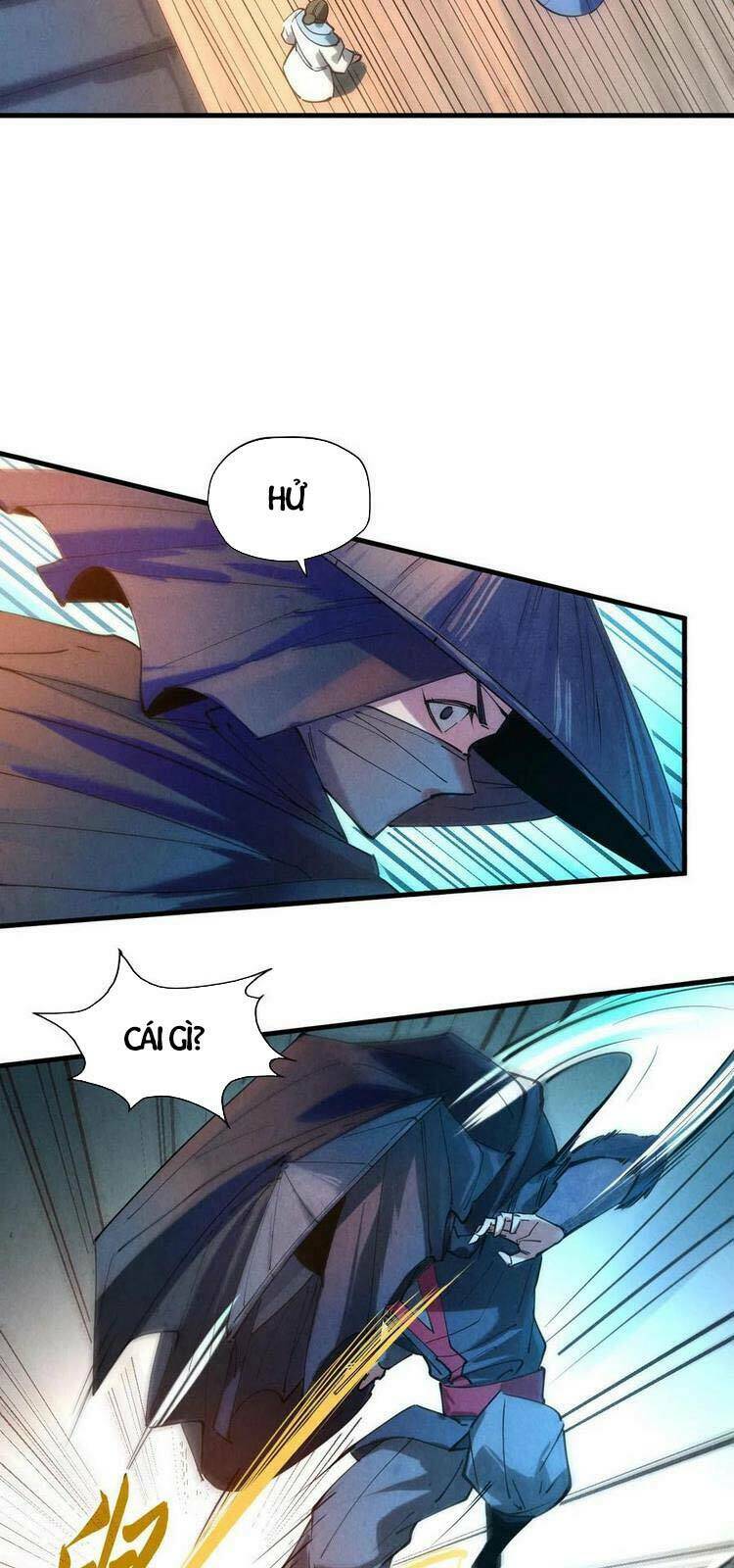 Vạn Cổ Chí Tôn Chap 44 - Next Chap 45