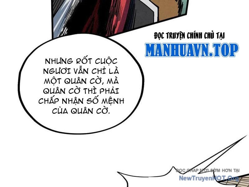 Vạn Cổ Chí Tôn Chap 440 - Next Chap 441
