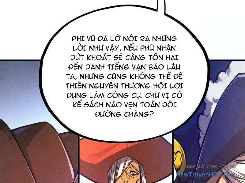 Vạn Cổ Chí Tôn Chap 440 - Next Chap 441