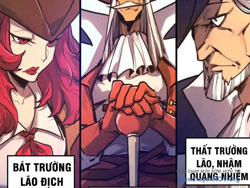 Vạn Cổ Chí Tôn Chap 440 - Next Chap 441