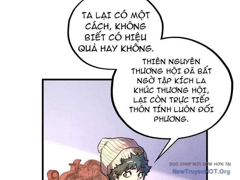 Vạn Cổ Chí Tôn Chap 440 - Next Chap 441