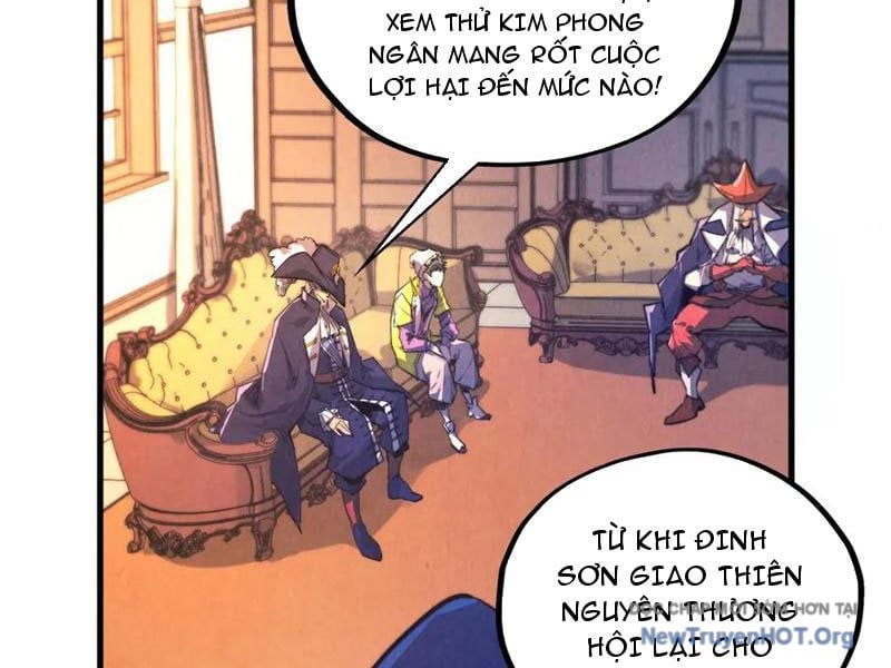 Vạn Cổ Chí Tôn Chap 440 - Next Chap 441