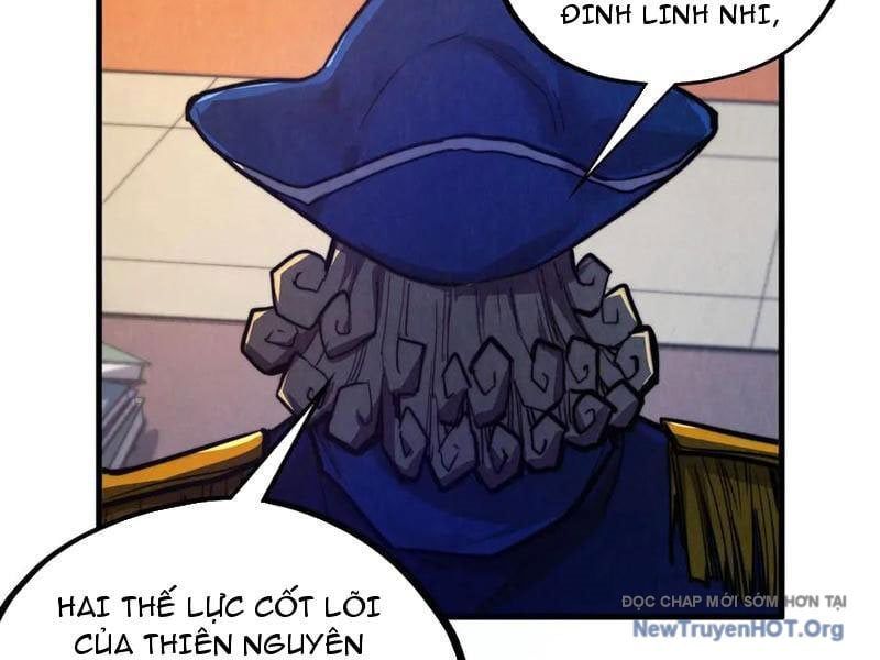 Vạn Cổ Chí Tôn Chap 440 - Next Chap 441