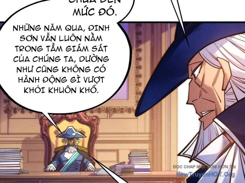 Vạn Cổ Chí Tôn Chap 440 - Next Chap 441