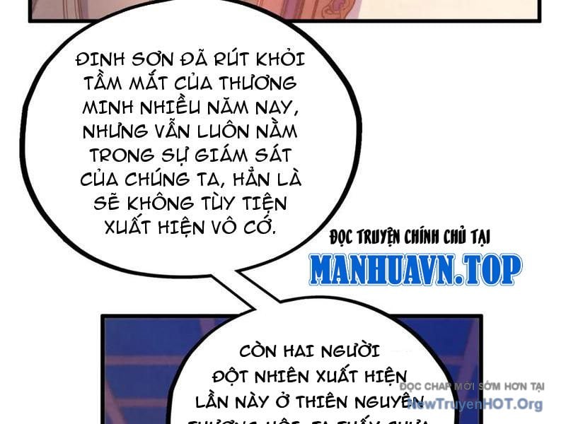Vạn Cổ Chí Tôn Chap 440 - Next Chap 441