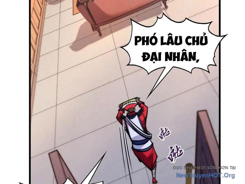 Vạn Cổ Chí Tôn Chap 440 - Next Chap 441