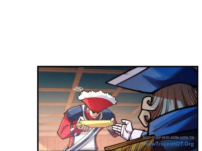 Vạn Cổ Chí Tôn Chap 440 - Next Chap 441