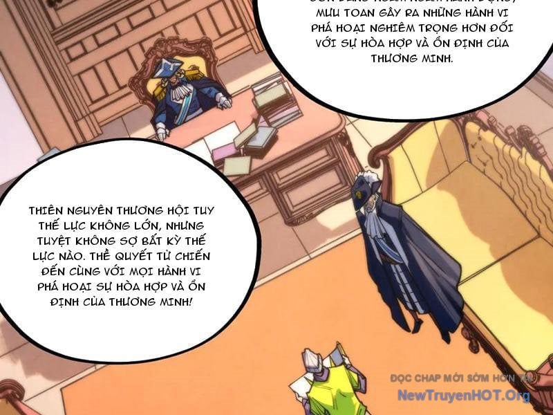 Vạn Cổ Chí Tôn Chap 440 - Next Chap 441