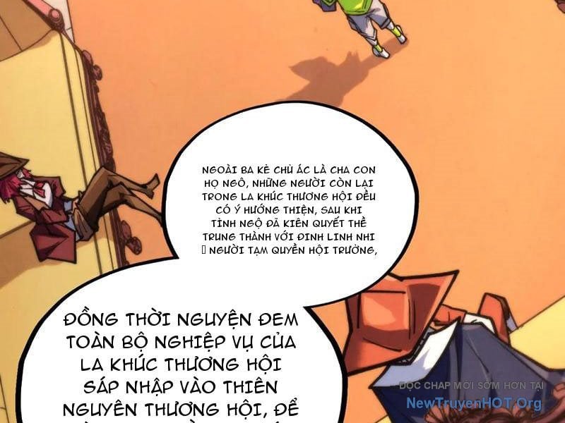 Vạn Cổ Chí Tôn Chap 440 - Next Chap 441