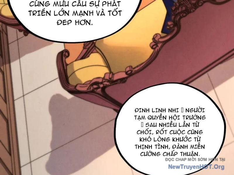 Vạn Cổ Chí Tôn Chap 440 - Next Chap 441
