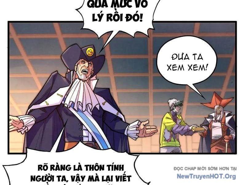 Vạn Cổ Chí Tôn Chap 440 - Next Chap 441