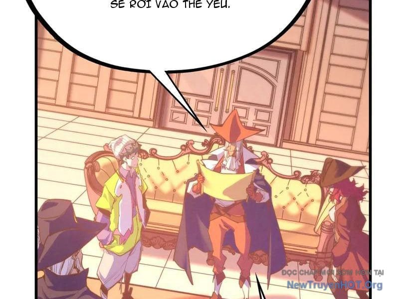 Vạn Cổ Chí Tôn Chap 440 - Next Chap 441