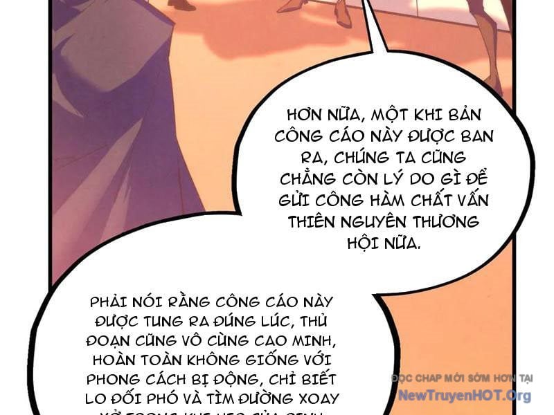 Vạn Cổ Chí Tôn Chap 440 - Next Chap 441