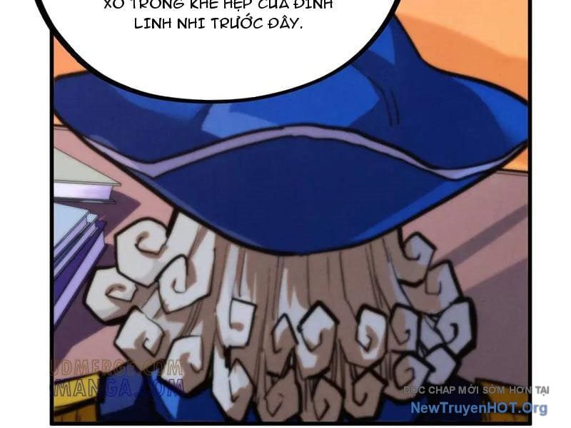 Vạn Cổ Chí Tôn Chap 440 - Next Chap 441