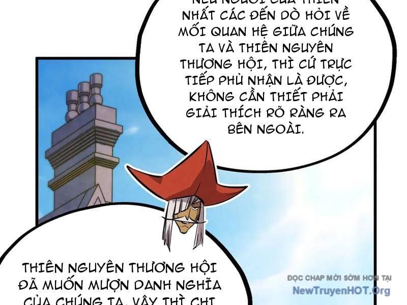 Vạn Cổ Chí Tôn Chap 440 - Next Chap 441