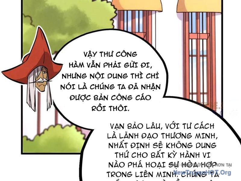Vạn Cổ Chí Tôn Chap 440 - Next Chap 441