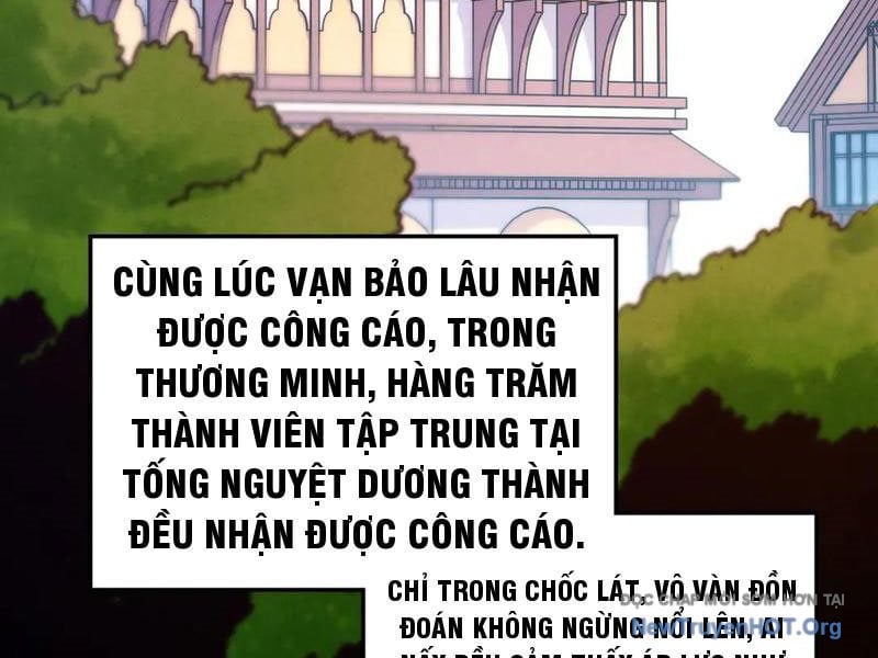 Vạn Cổ Chí Tôn Chap 440 - Next Chap 441