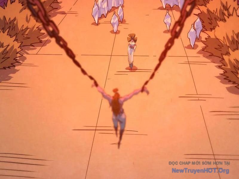 Vạn Cổ Chí Tôn Chap 440 - Next Chap 441