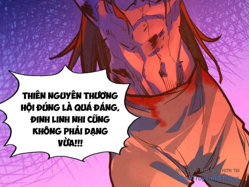 Vạn Cổ Chí Tôn Chap 440 - Next Chap 441