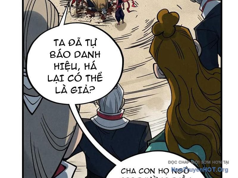 Vạn Cổ Chí Tôn Chap 440 - Next Chap 441