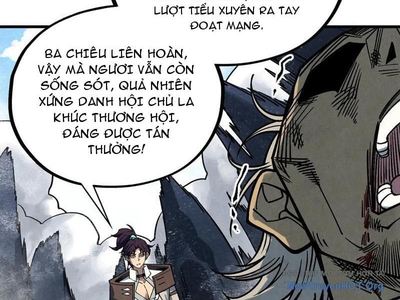 Vạn Cổ Chí Tôn Chap 440 - Next Chap 441