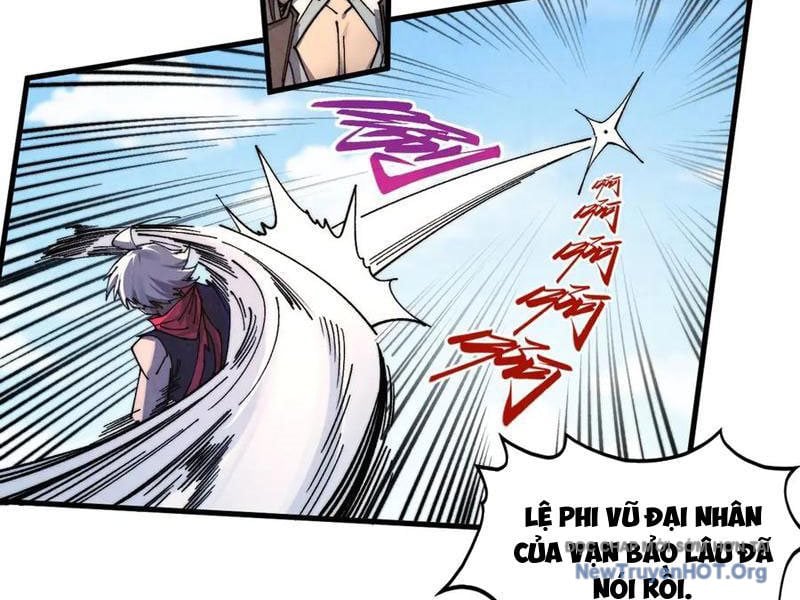 Vạn Cổ Chí Tôn Chap 440 - Next Chap 441