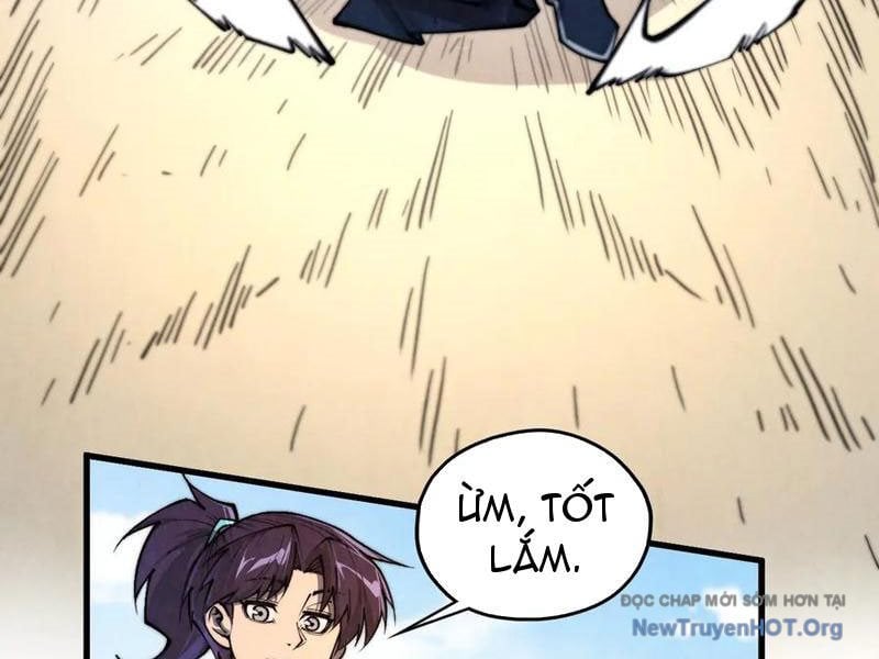 Vạn Cổ Chí Tôn Chap 440 - Next Chap 441