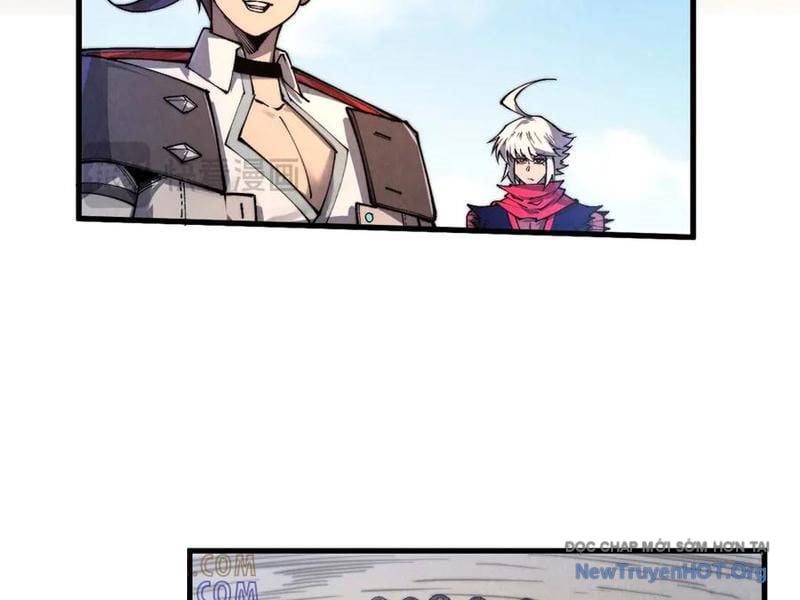 Vạn Cổ Chí Tôn Chap 440 - Next Chap 441