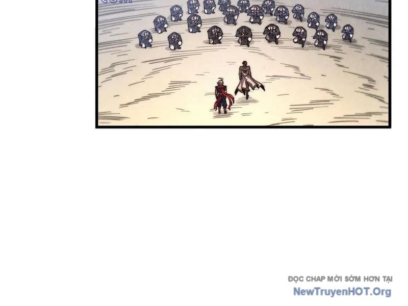 Vạn Cổ Chí Tôn Chap 440 - Next Chap 441