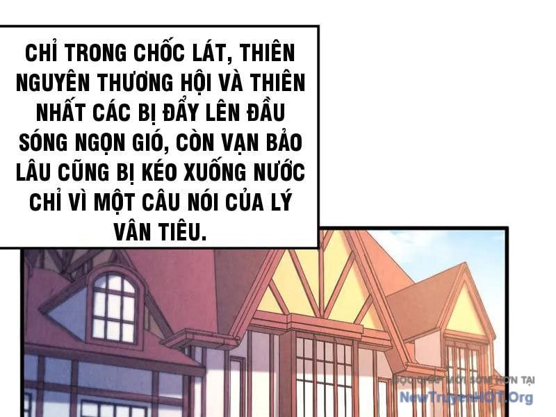 Vạn Cổ Chí Tôn Chap 440 - Next Chap 441