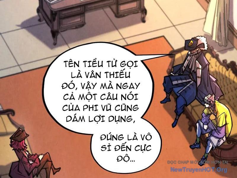 Vạn Cổ Chí Tôn Chap 440 - Next Chap 441