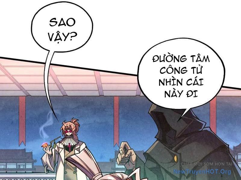 Vạn Cổ Chí Tôn Chap 441 - Next Chap 442