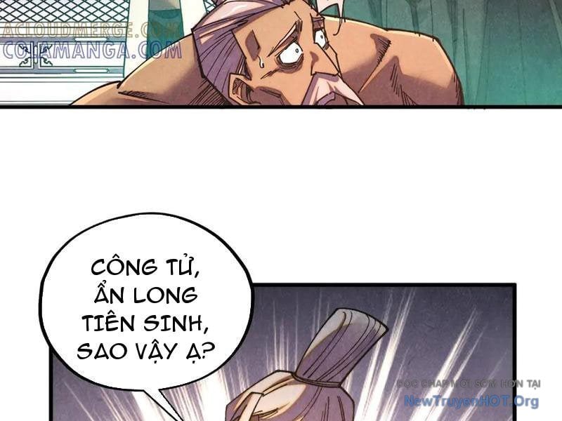 Vạn Cổ Chí Tôn Chap 441 - Next Chap 442