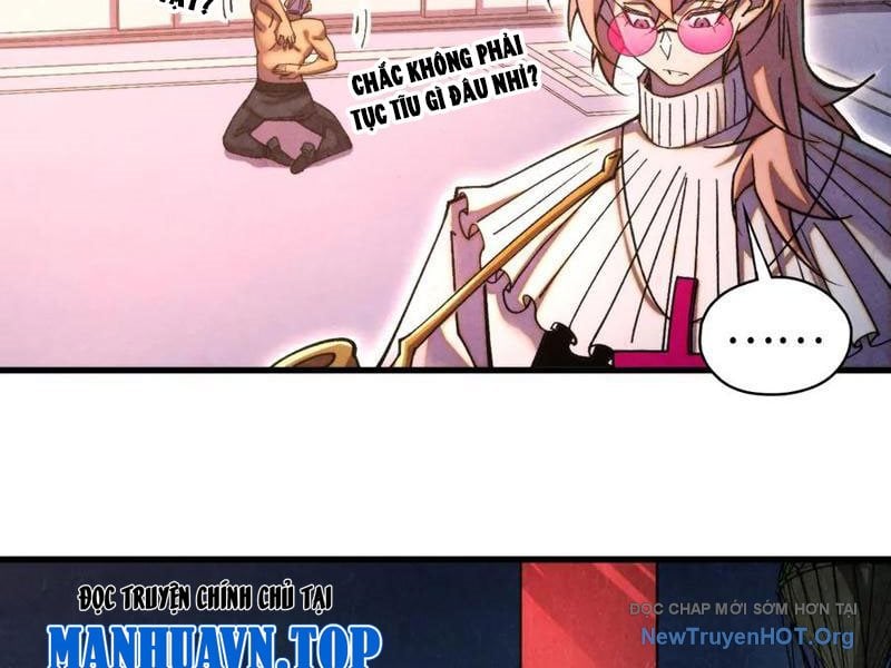 Vạn Cổ Chí Tôn Chap 441 - Next Chap 442