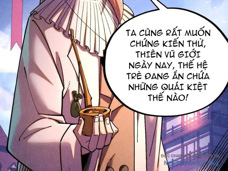 Vạn Cổ Chí Tôn Chap 441 - Next Chap 442