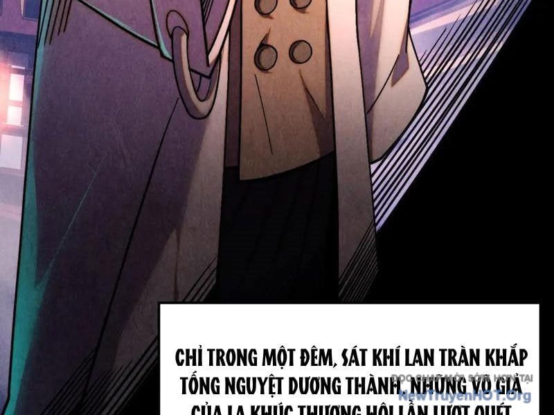 Vạn Cổ Chí Tôn Chap 441 - Next Chap 442