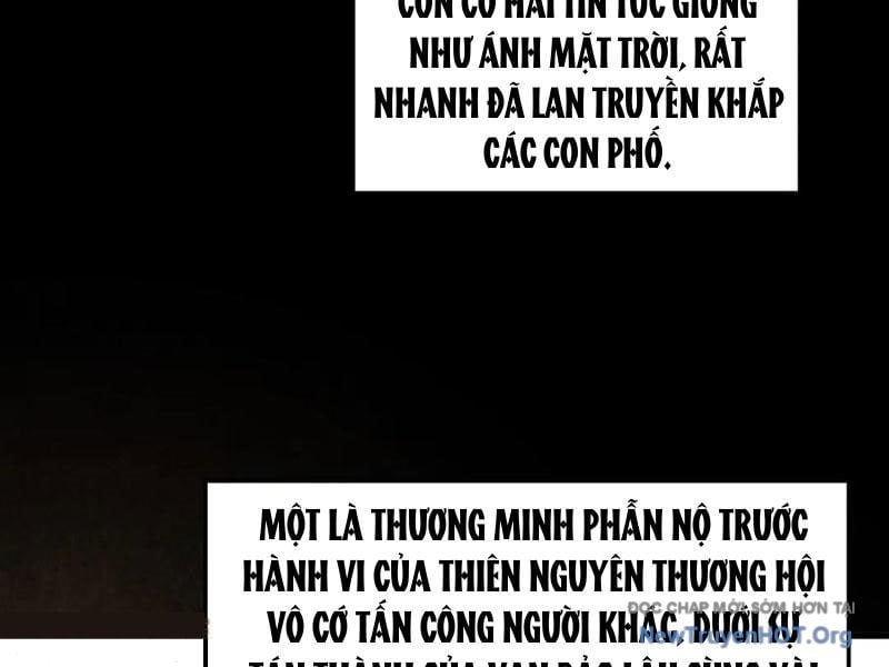 Vạn Cổ Chí Tôn Chap 441 - Next Chap 442