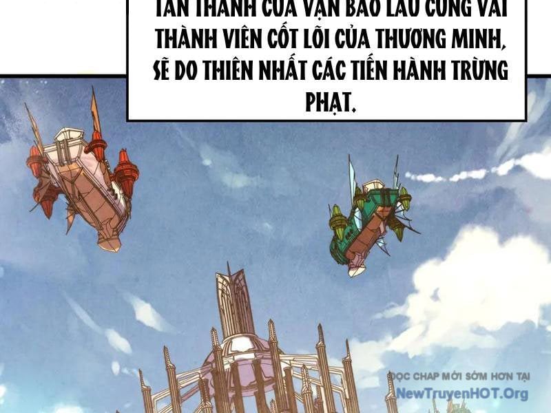 Vạn Cổ Chí Tôn Chap 441 - Next Chap 442