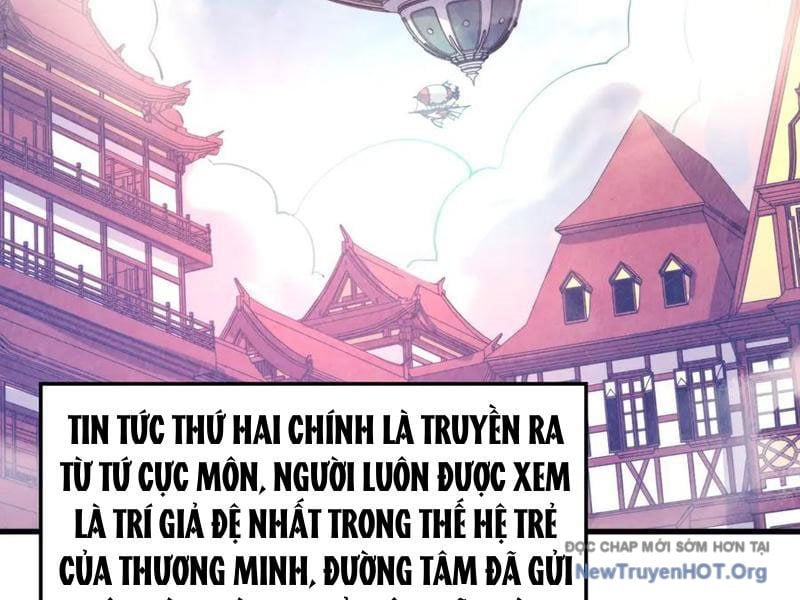 Vạn Cổ Chí Tôn Chap 441 - Next Chap 442
