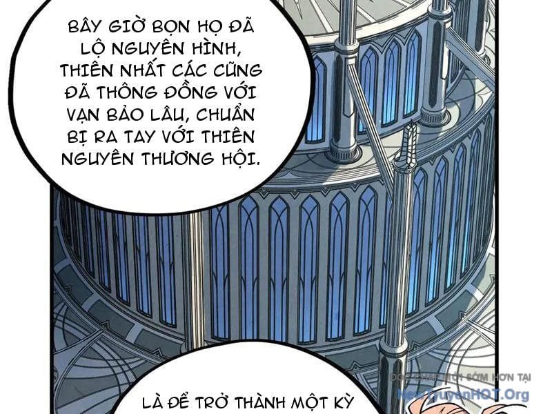 Vạn Cổ Chí Tôn Chap 441 - Next Chap 442