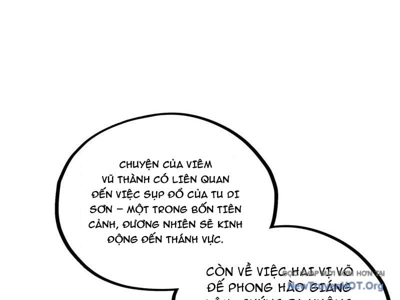 Vạn Cổ Chí Tôn Chap 441 - Next Chap 442