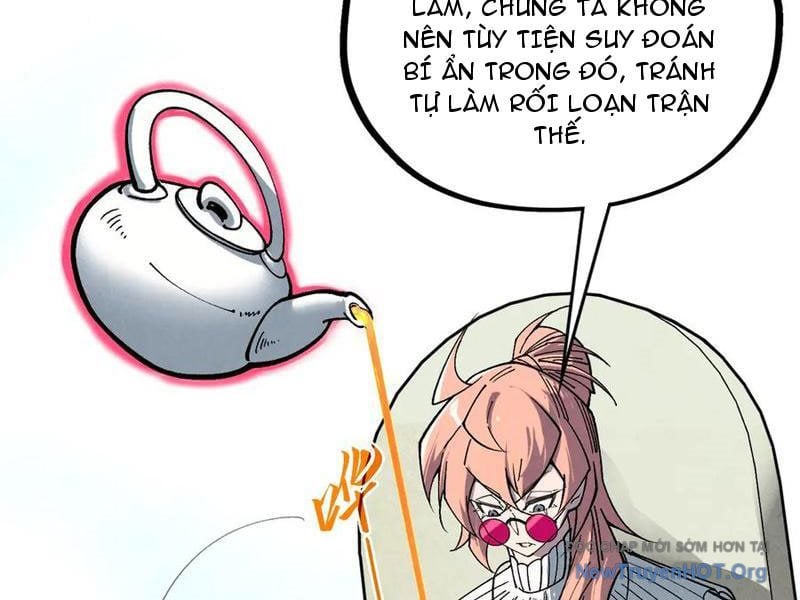 Vạn Cổ Chí Tôn Chap 441 - Next Chap 442