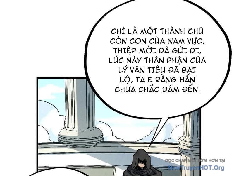 Vạn Cổ Chí Tôn Chap 441 - Next Chap 442